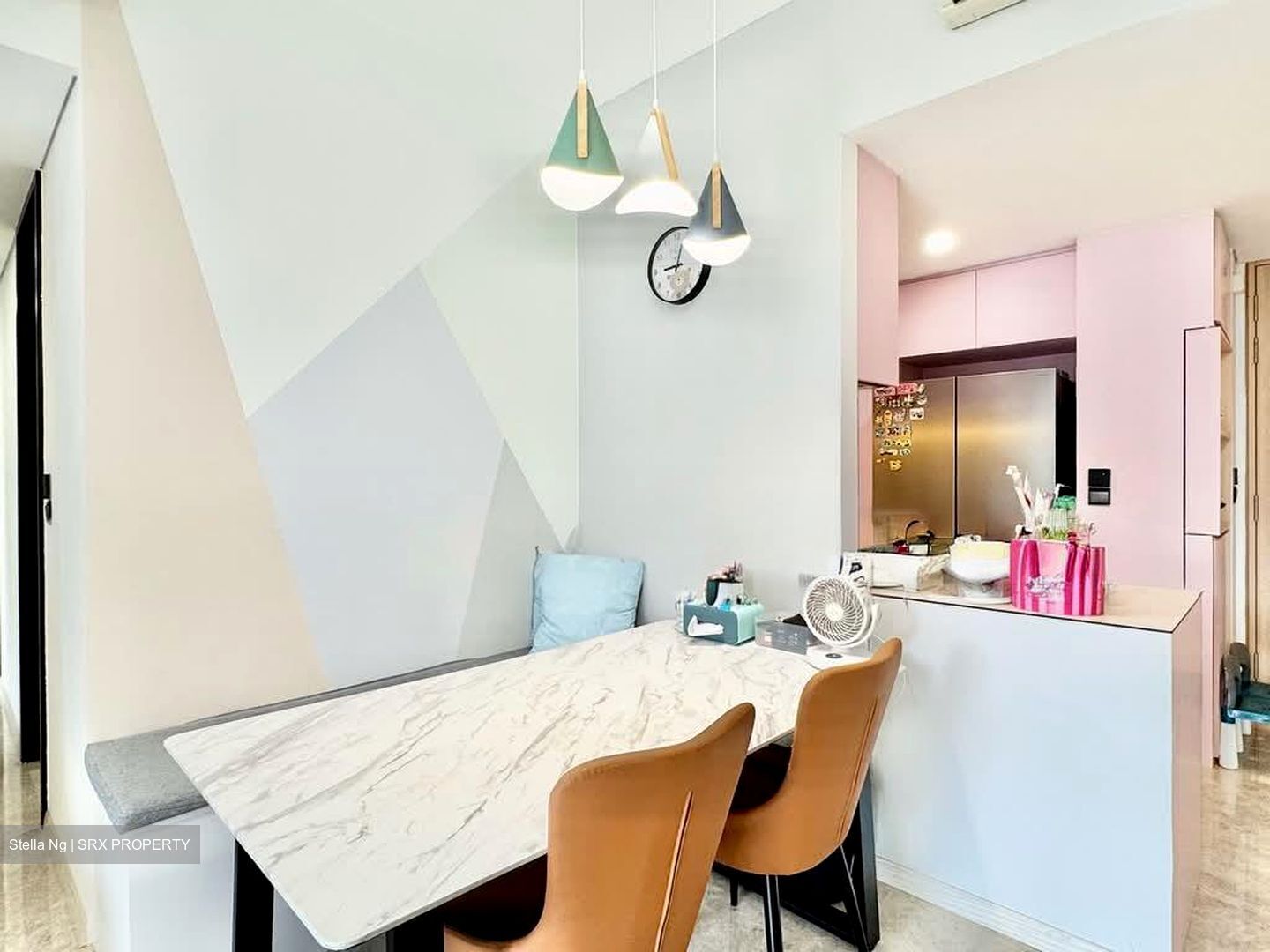 Sennett Estate (D13), Apartment #551597141